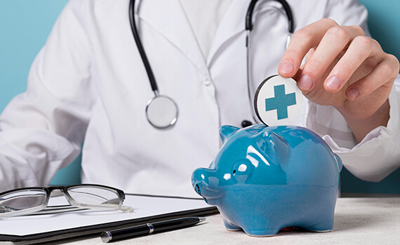 Krankenhaustagegeldversicherung ohne Gesundheitsfragen