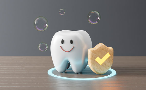 Zahnzusatzversicherung für Privatversicherte